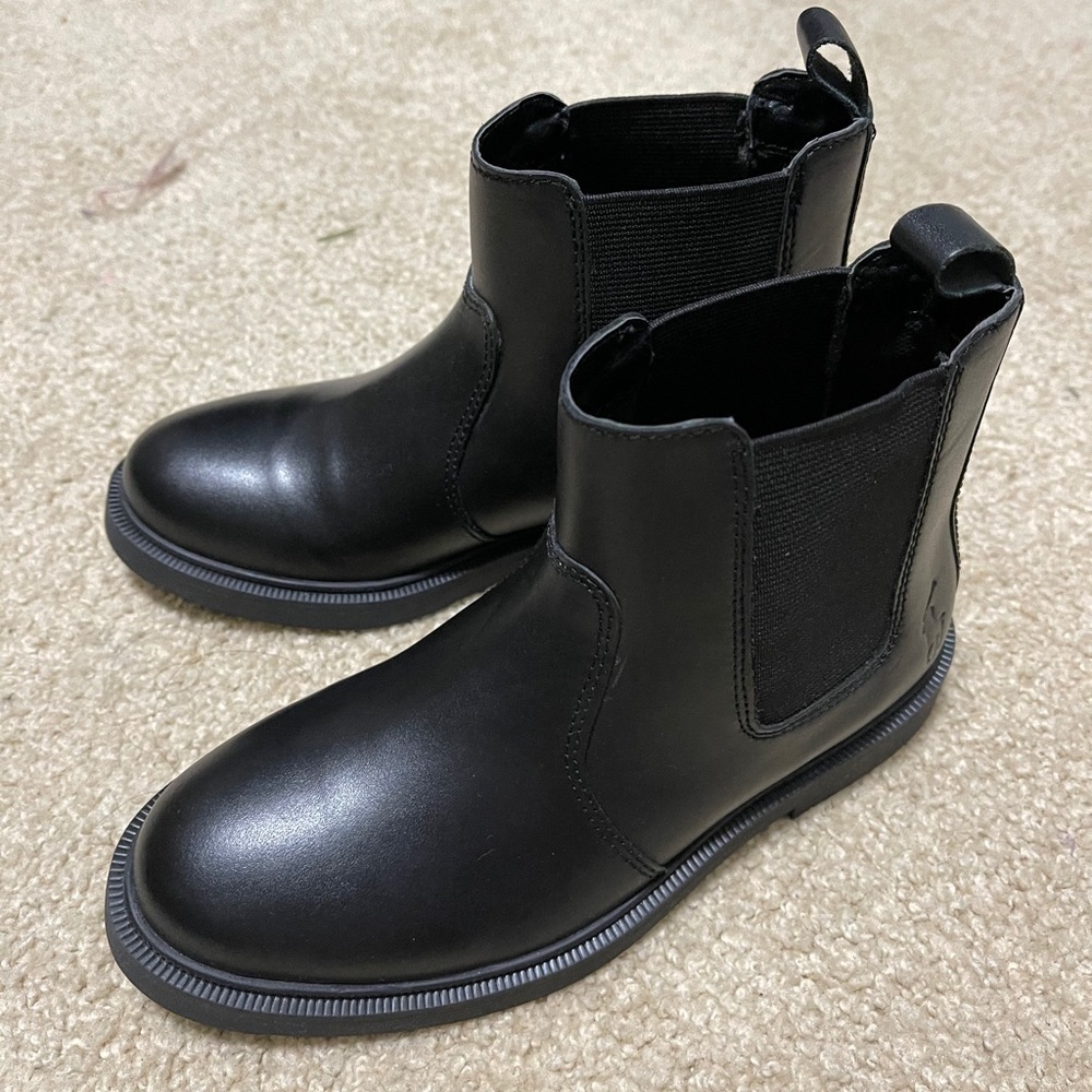 Kids Polo boots